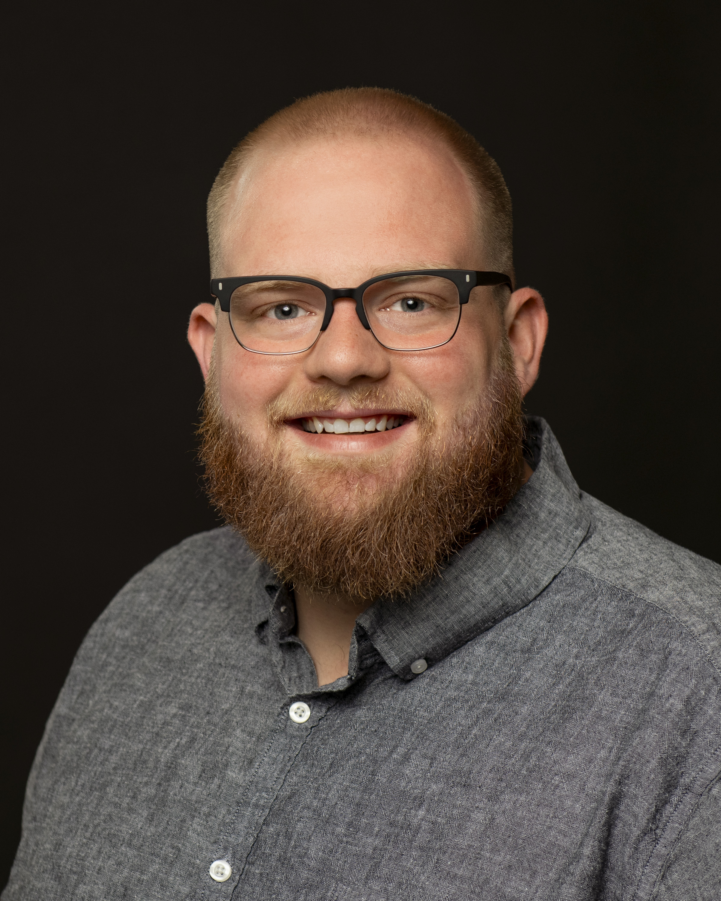 Adam Knecht
